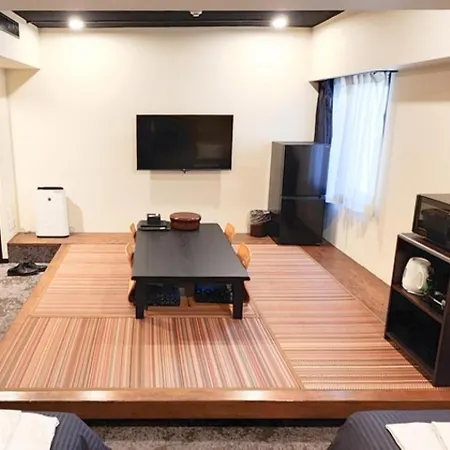 Hotel Livemax Budget Yokohama Tsurumi Room photo